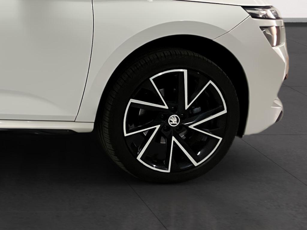 Skoda Kamiq 1.0 TSI Montecarlo DSG 81 kW (110 CV) - 7