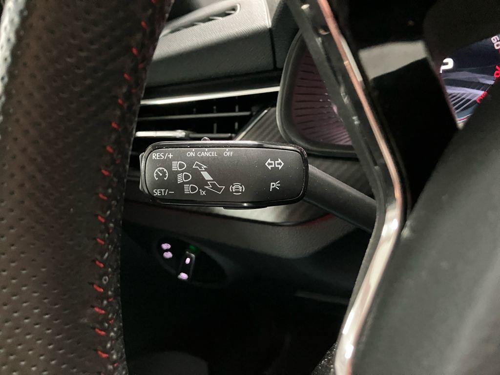 Skoda Kamiq 1.0 TSI Montecarlo DSG 81 kW (110 CV) - 10