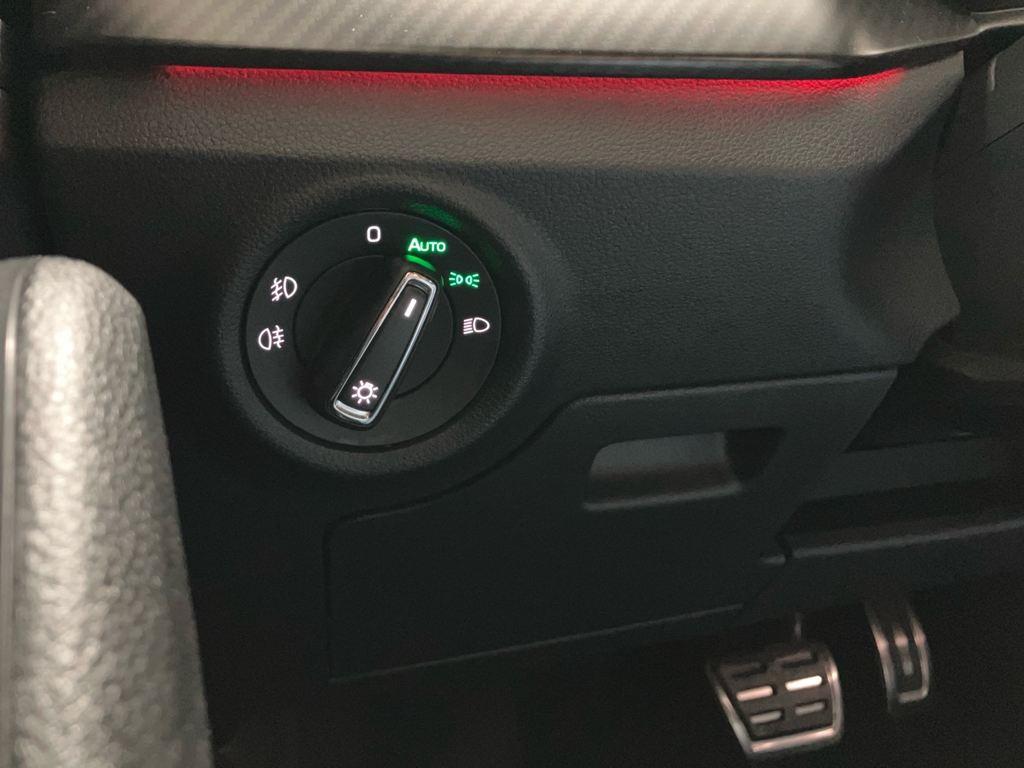 Skoda Kamiq 1.0 TSI Montecarlo DSG 81 kW (110 CV) - 11