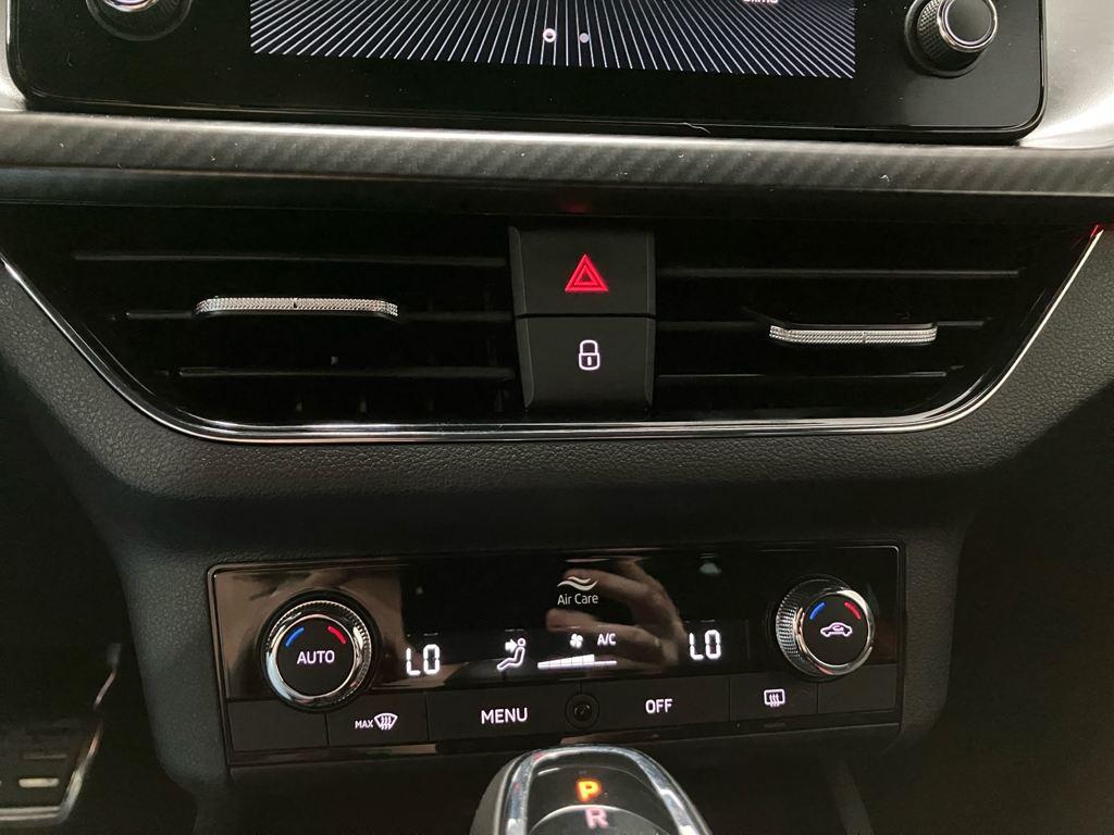 Skoda Kamiq 1.0 TSI Montecarlo DSG 81 kW (110 CV) - 14