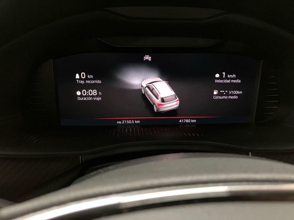 Skoda Kamiq 1.0 TSI Montecarlo DSG 81 kW (110 CV) - 18