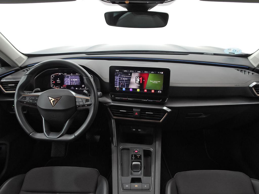 CUPRA Formentor 1.5 TSI DSG 110 kW (150 CV) - 3