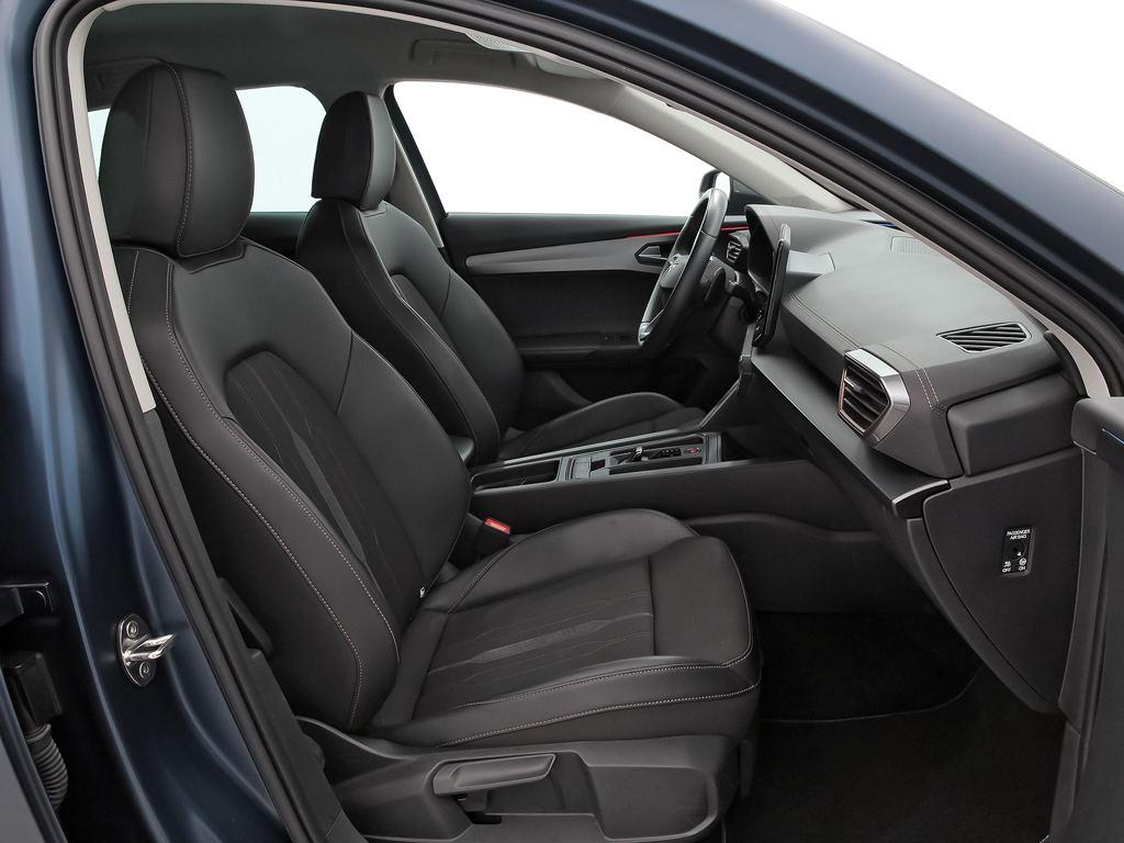 CUPRA Formentor 1.5 TSI DSG 110 kW (150 CV) - 4