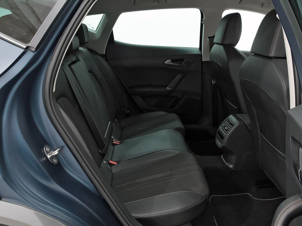 CUPRA Formentor 1.5 TSI DSG 110 kW (150 CV) - 5