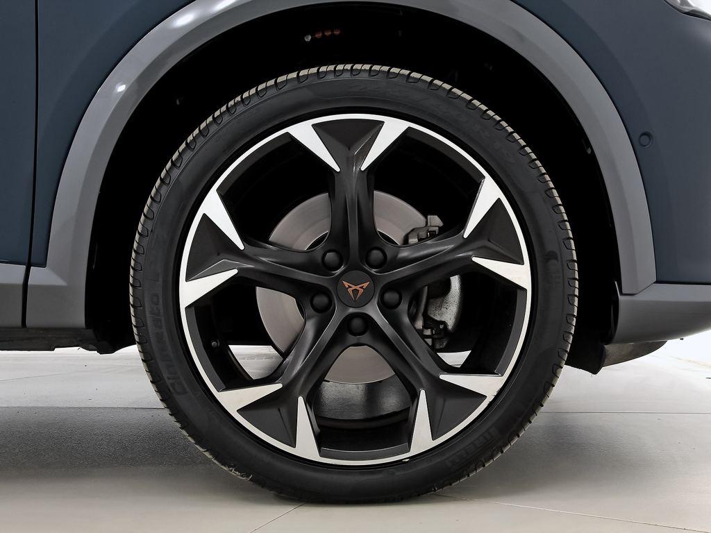 CUPRA Formentor 1.5 TSI DSG 110 kW (150 CV) - 7