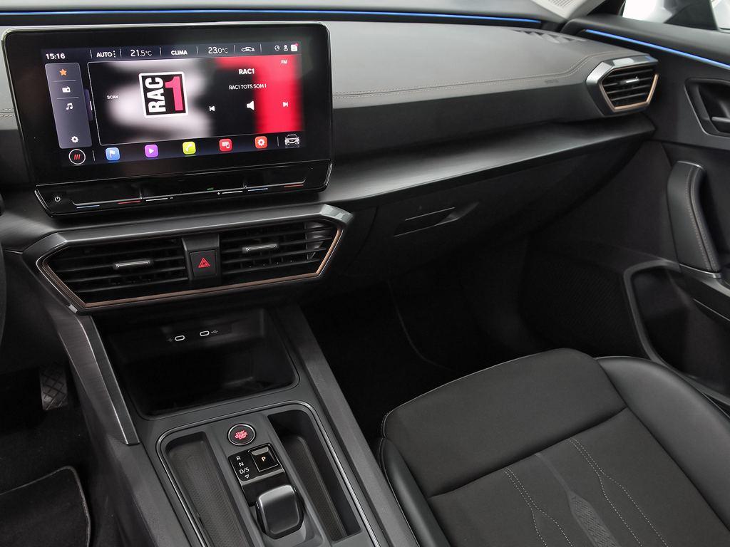 CUPRA Formentor 1.5 TSI DSG 110 kW (150 CV) - 8