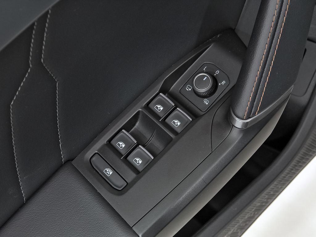 CUPRA Formentor 1.5 TSI DSG 110 kW (150 CV) - 9