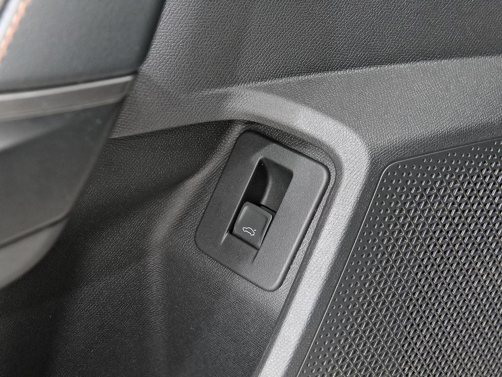 CUPRA Formentor 1.5 TSI DSG 110 kW (150 CV) - 10