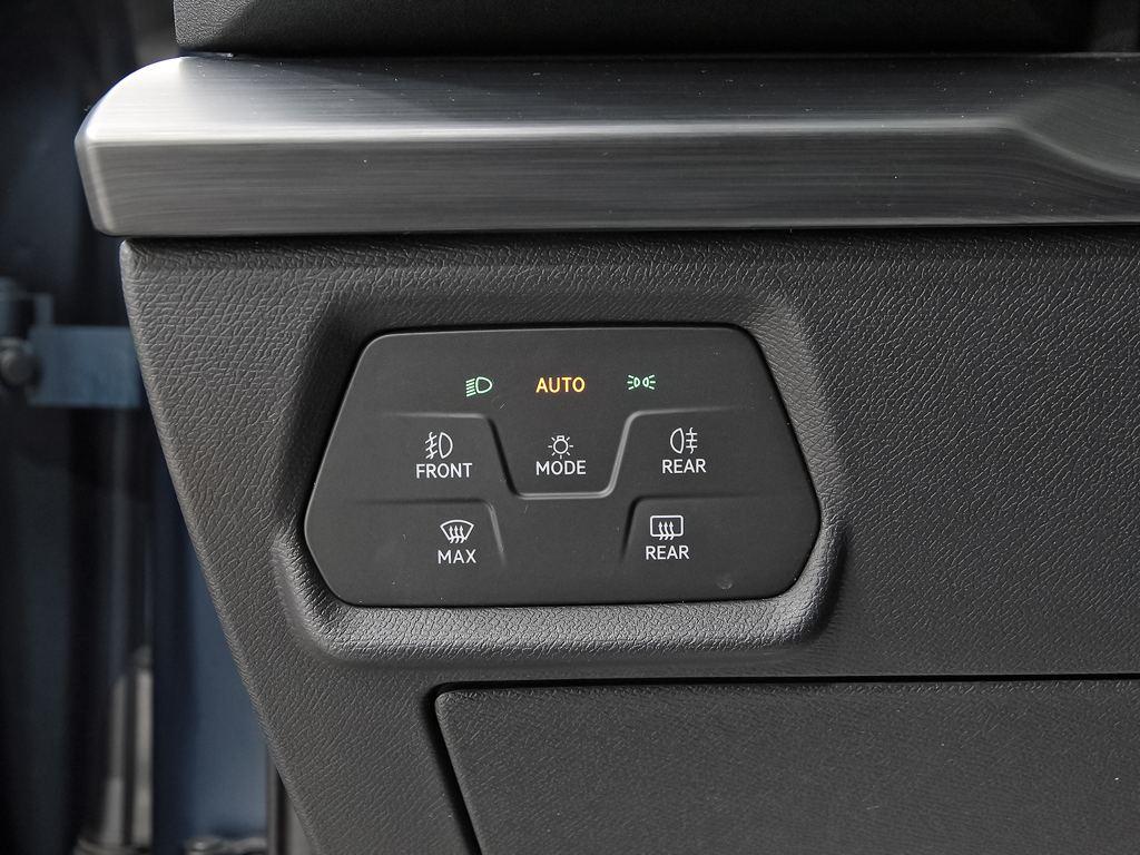 CUPRA Formentor 1.5 TSI DSG 110 kW (150 CV) - 11