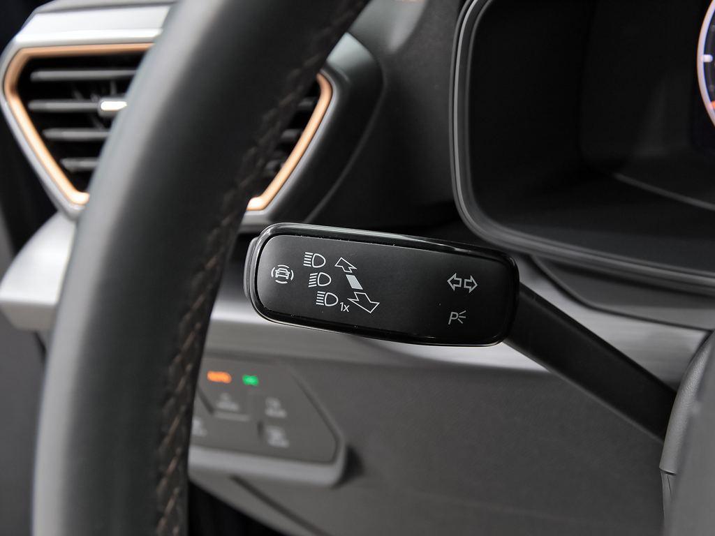 CUPRA Formentor 1.5 TSI DSG 110 kW (150 CV) - 13