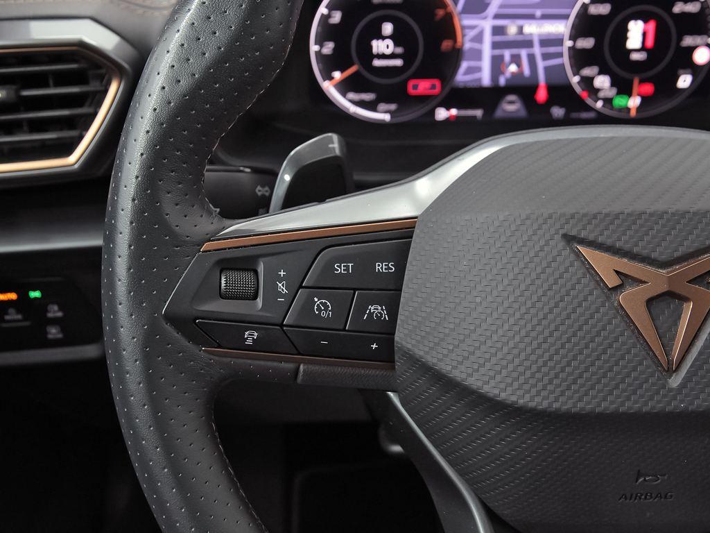 CUPRA Formentor 1.5 TSI DSG 110 kW (150 CV) - 15