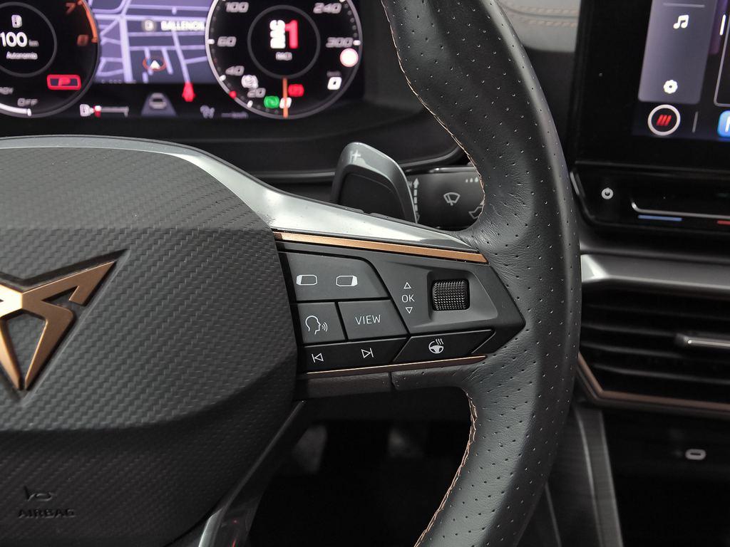 CUPRA Formentor 1.5 TSI DSG 110 kW (150 CV) - 16