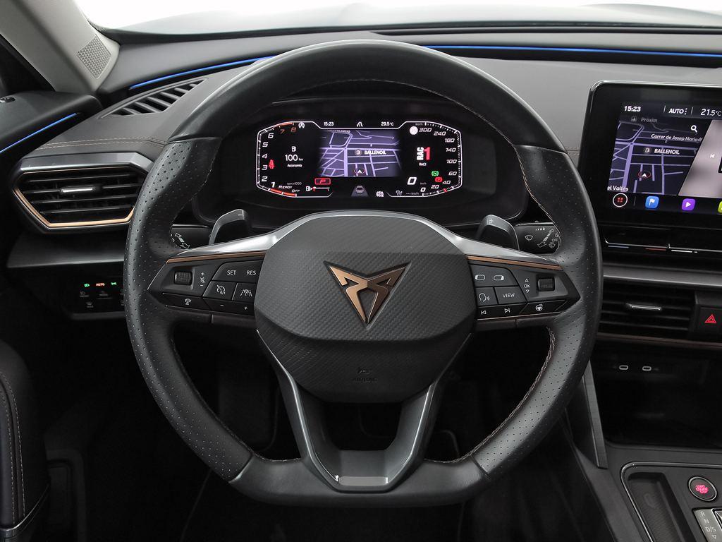 CUPRA Formentor 1.5 TSI DSG 110 kW (150 CV) - 17