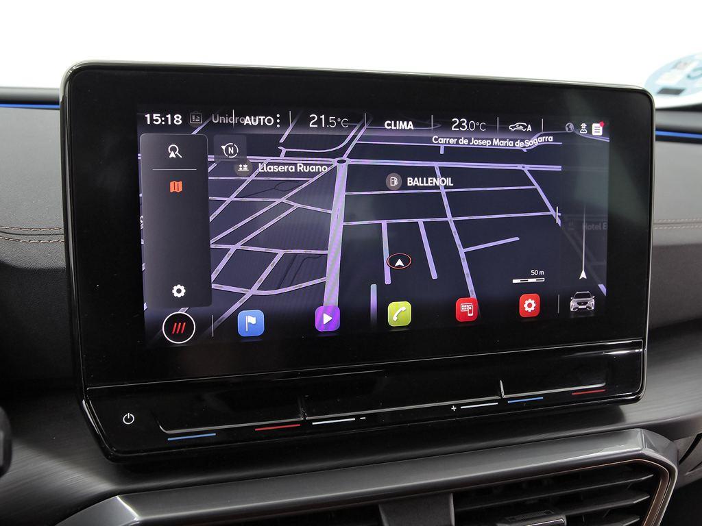 CUPRA Formentor 1.5 TSI DSG 110 kW (150 CV) - 19