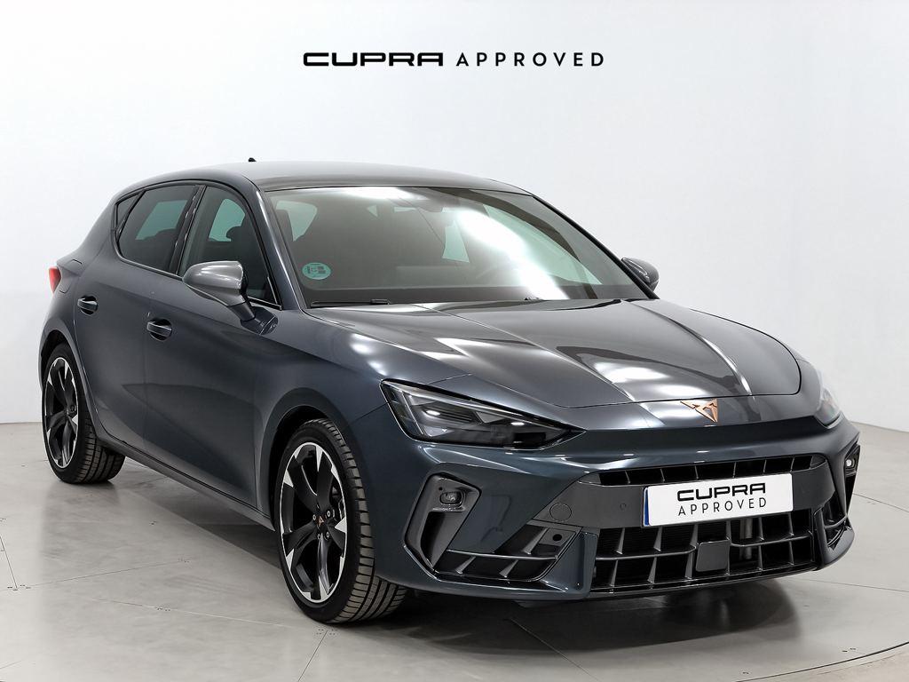 CUPRA León 1.5 TSI 110 kW (150 CV) - 0