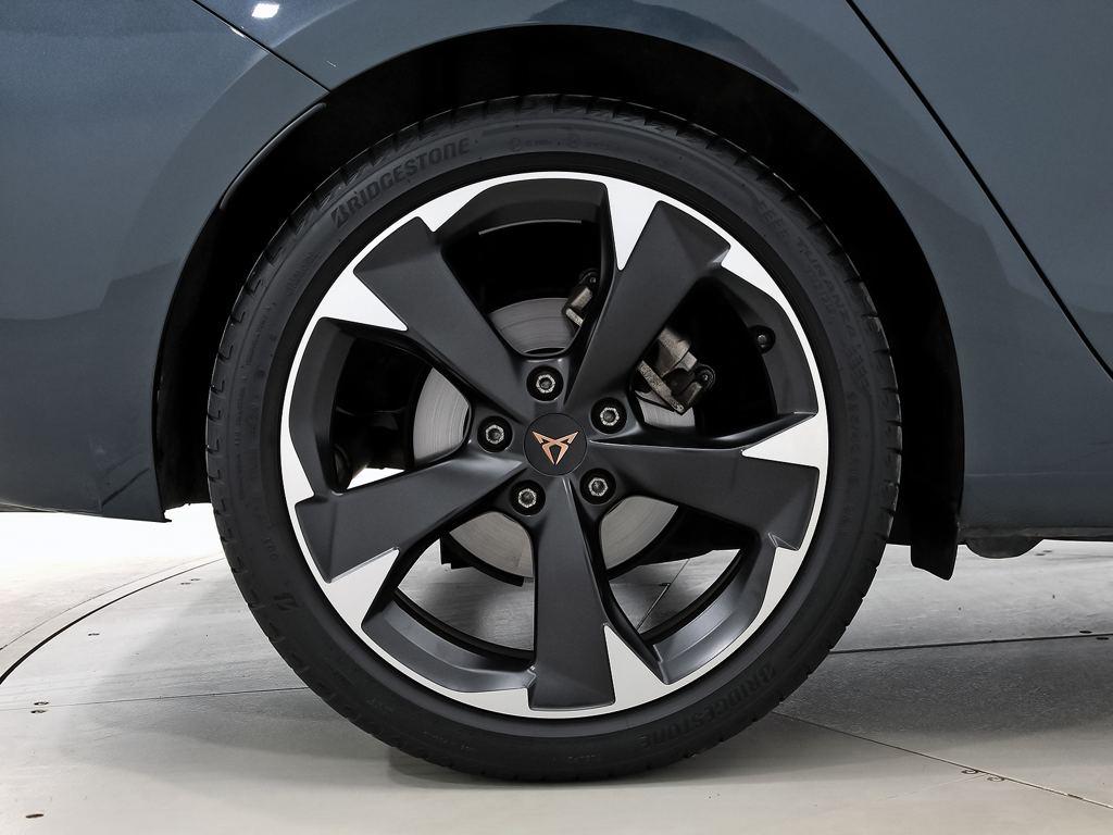 CUPRA León 1.5 TSI 110 kW (150 CV) - 7