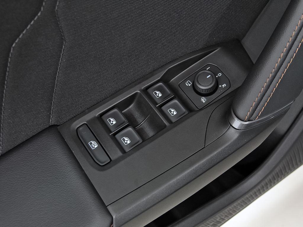 CUPRA León 1.5 TSI 110 kW (150 CV) - 9