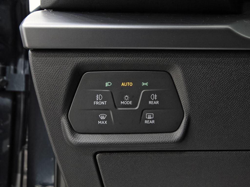 CUPRA León 1.5 TSI 110 kW (150 CV) - 10