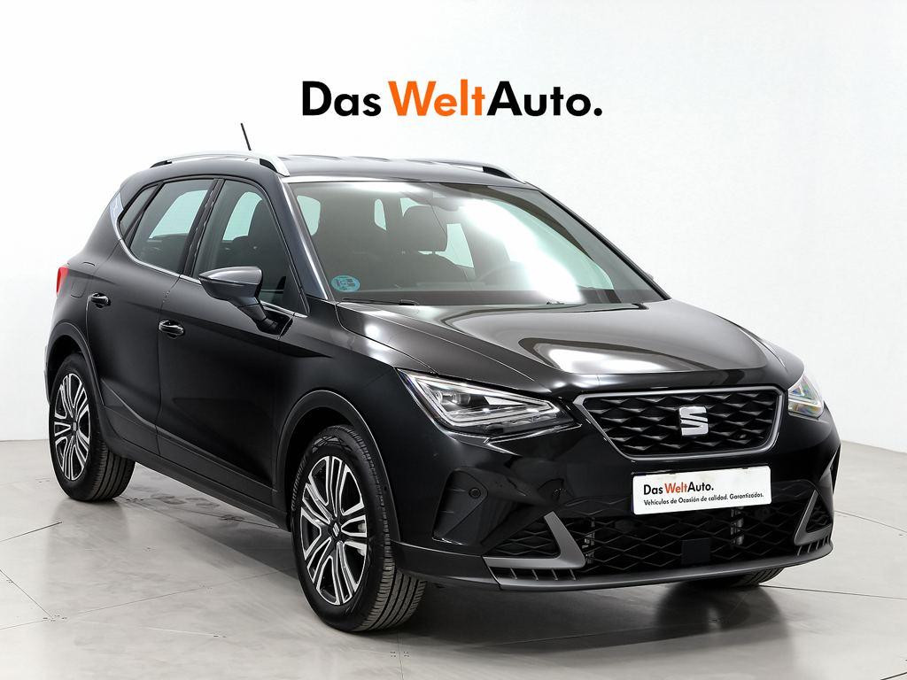 SEAT Arona 1.0 TSI FR XM 85 kW (115 CV) - 0