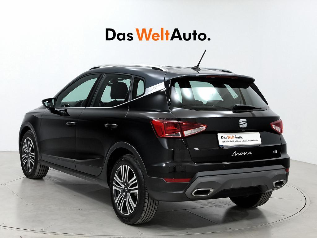 SEAT Arona 1.0 TSI FR XM 85 kW (115 CV) - 1