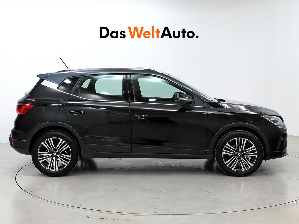 SEAT Arona 1.0 TSI FR XM 85 kW (115 CV) - 2