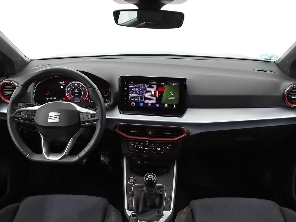 SEAT Arona 1.0 TSI FR XM 85 kW (115 CV) - 3