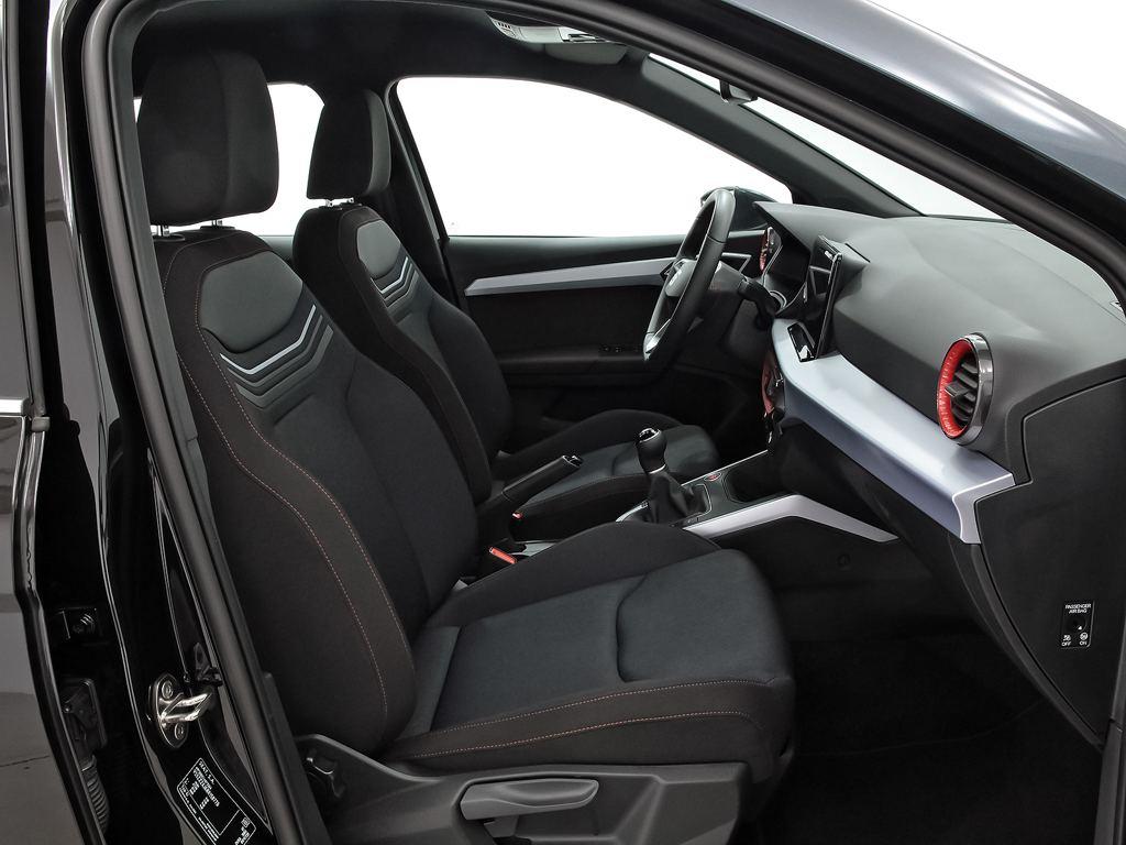 SEAT Arona 1.0 TSI FR XM 85 kW (115 CV) - 4