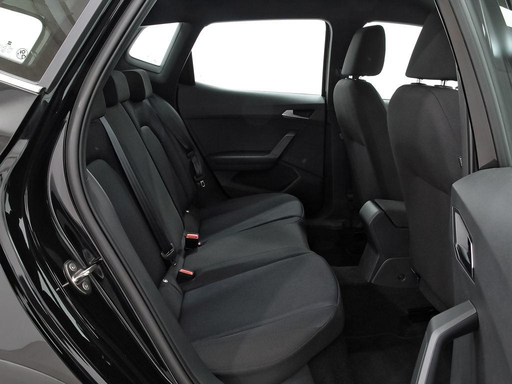 SEAT Arona 1.0 TSI FR XM 85 kW (115 CV) - 5