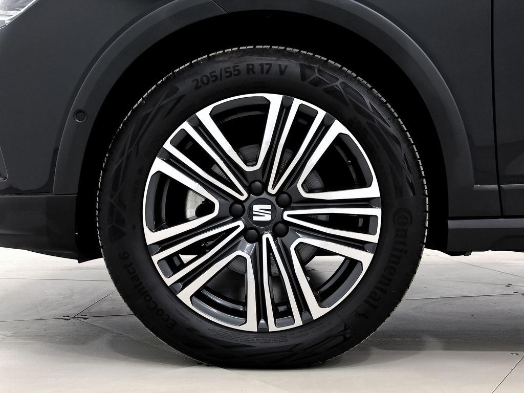SEAT Arona 1.0 TSI FR XM 85 kW (115 CV) - 7
