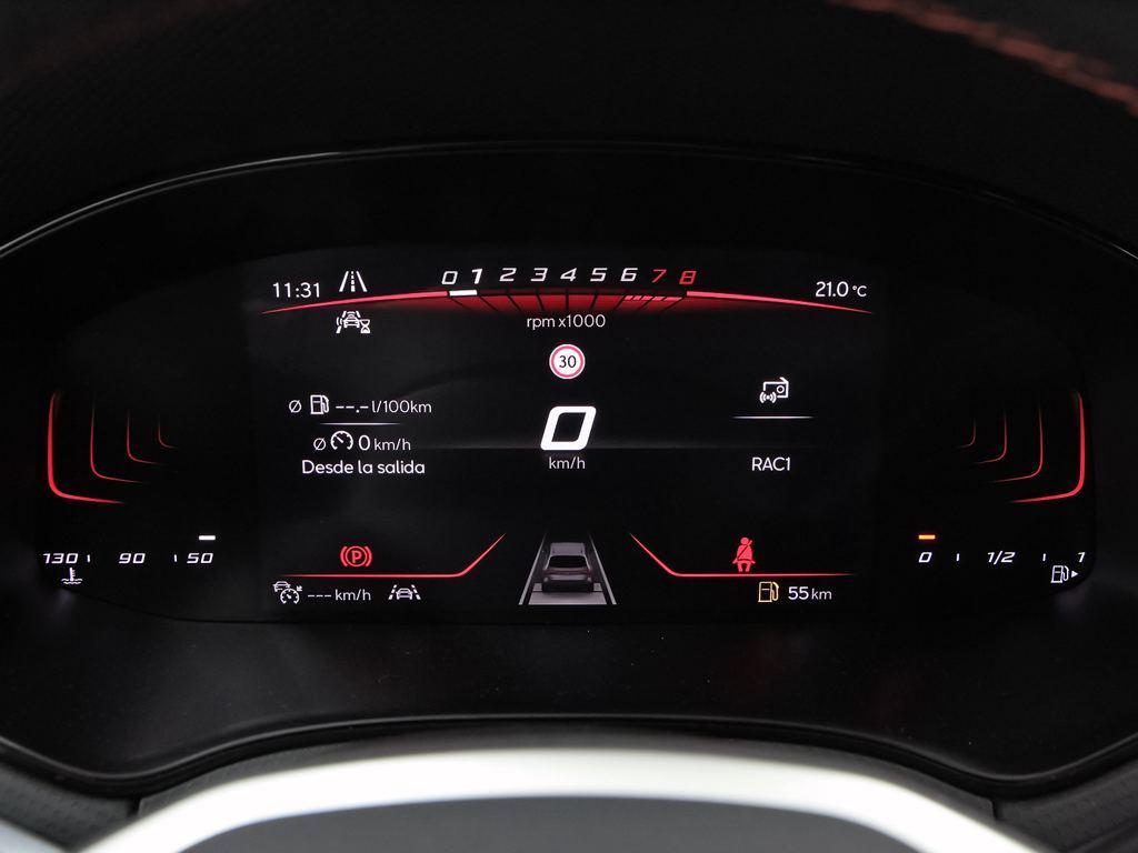 SEAT Arona 1.0 TSI FR XM 85 kW (115 CV) - 11