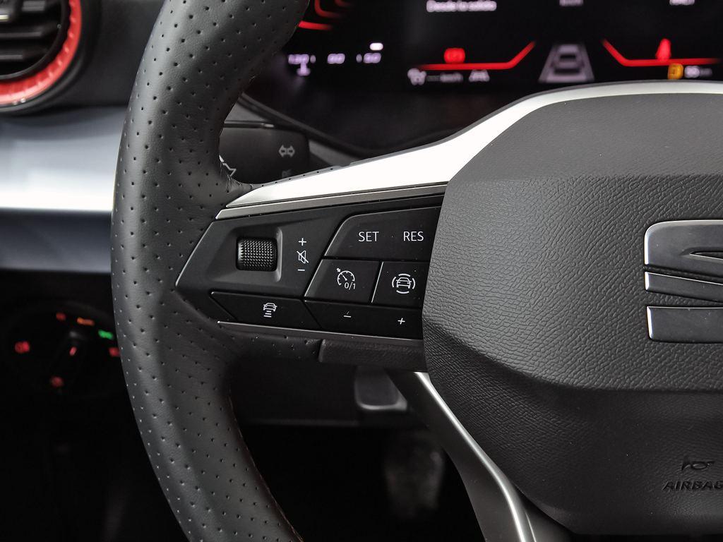 SEAT Arona 1.0 TSI FR XM 85 kW (115 CV) - 14