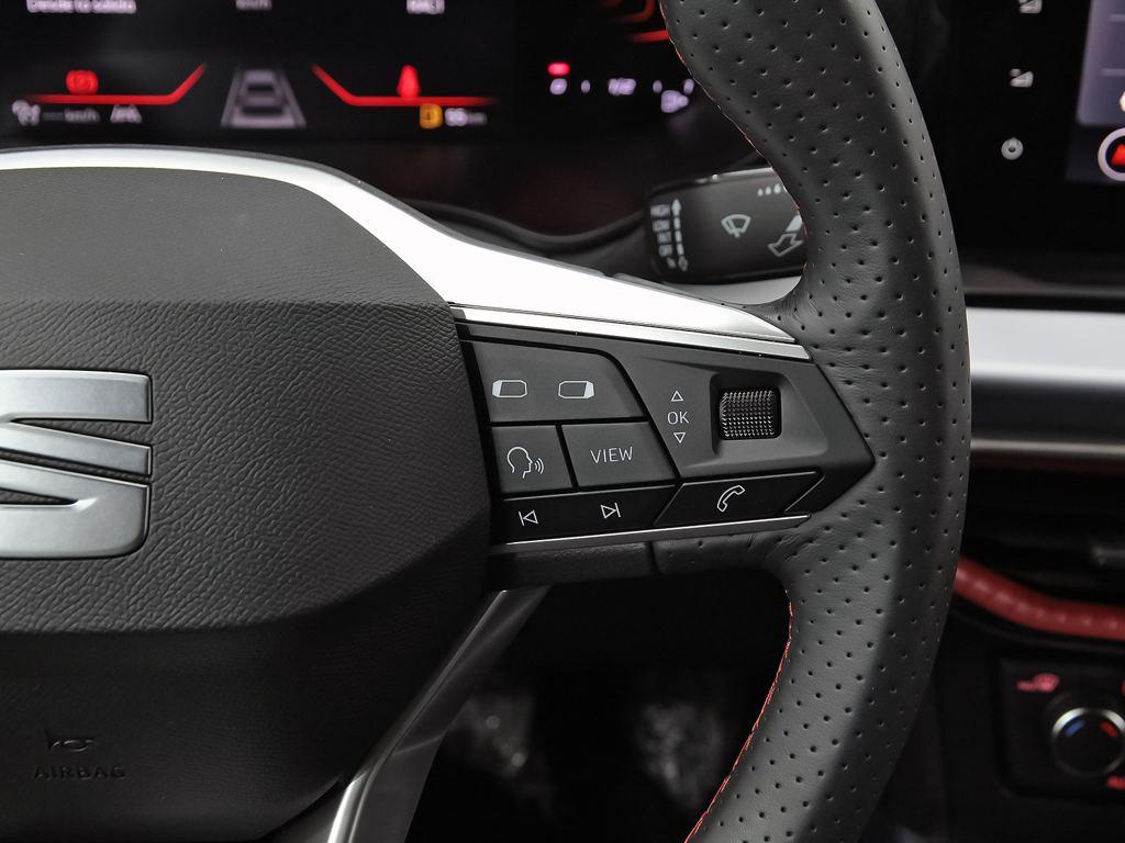 SEAT Arona 1.0 TSI FR XM 85 kW (115 CV) - 15