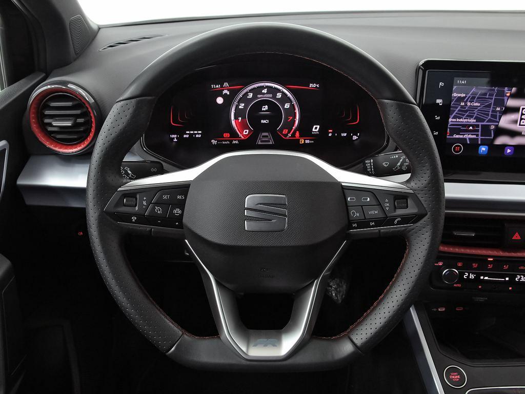 SEAT Arona 1.0 TSI FR XM 85 kW (115 CV) - 16