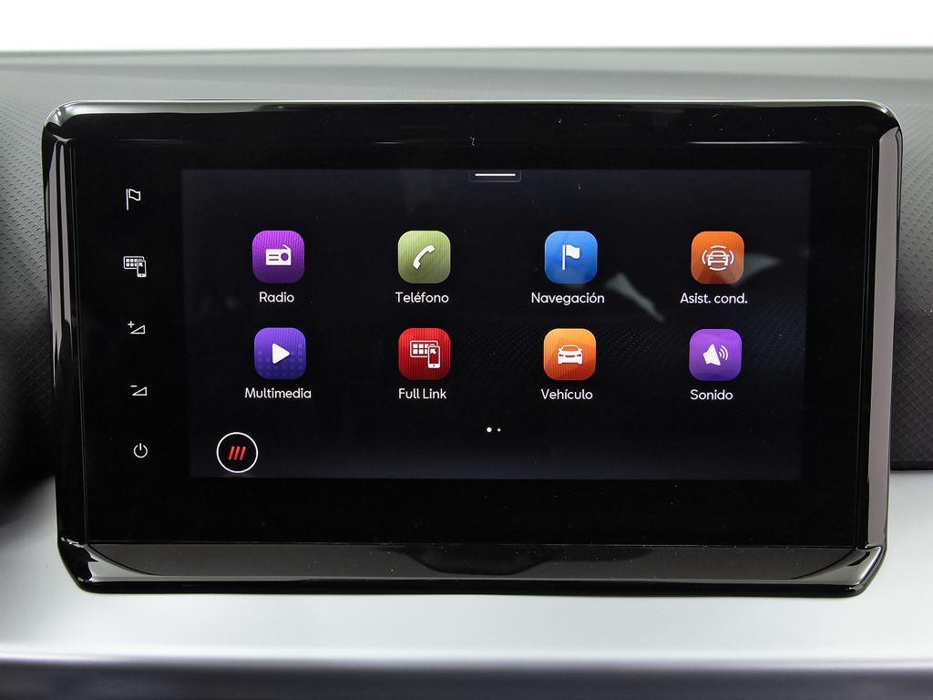 SEAT Arona 1.0 TSI FR XM 85 kW (115 CV) - 17