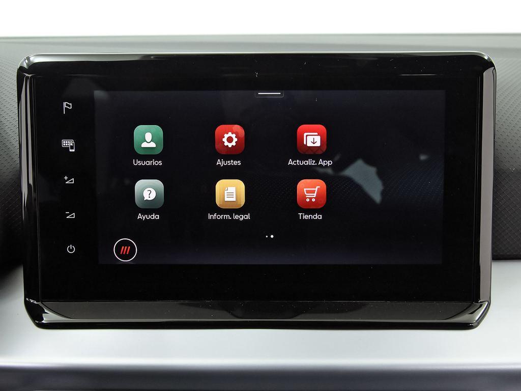 SEAT Arona 1.0 TSI FR XM 85 kW (115 CV) - 18