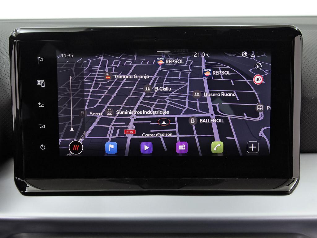 SEAT Arona 1.0 TSI FR XM 85 kW (115 CV) - 19