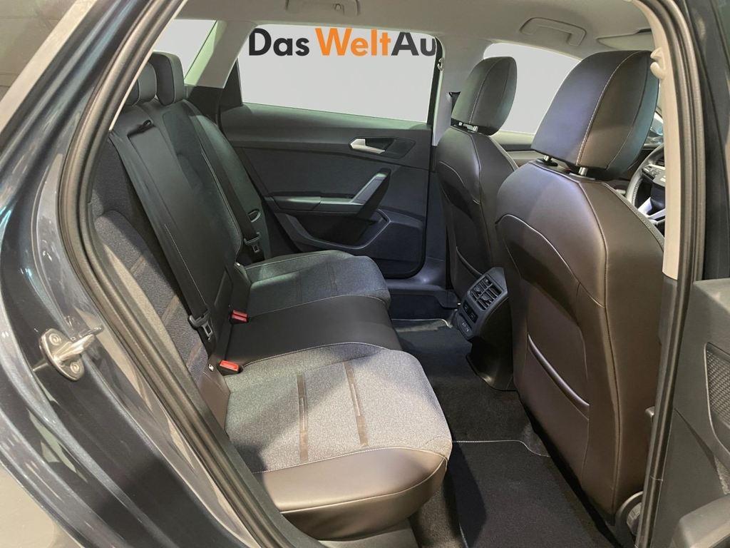 SEAT León ST 2.0 TDI S&S Xcellence Go M DSG 110 kW (150 CV) - 5