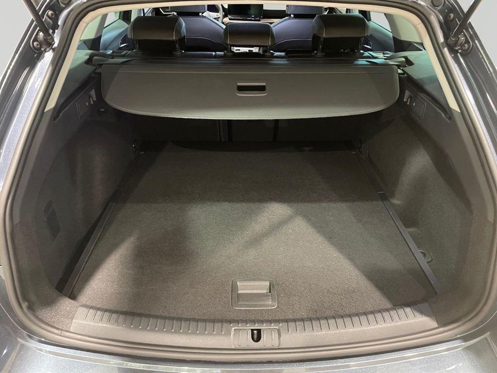 SEAT León ST 2.0 TDI S&S Xcellence Go M DSG 110 kW (150 CV) - 6