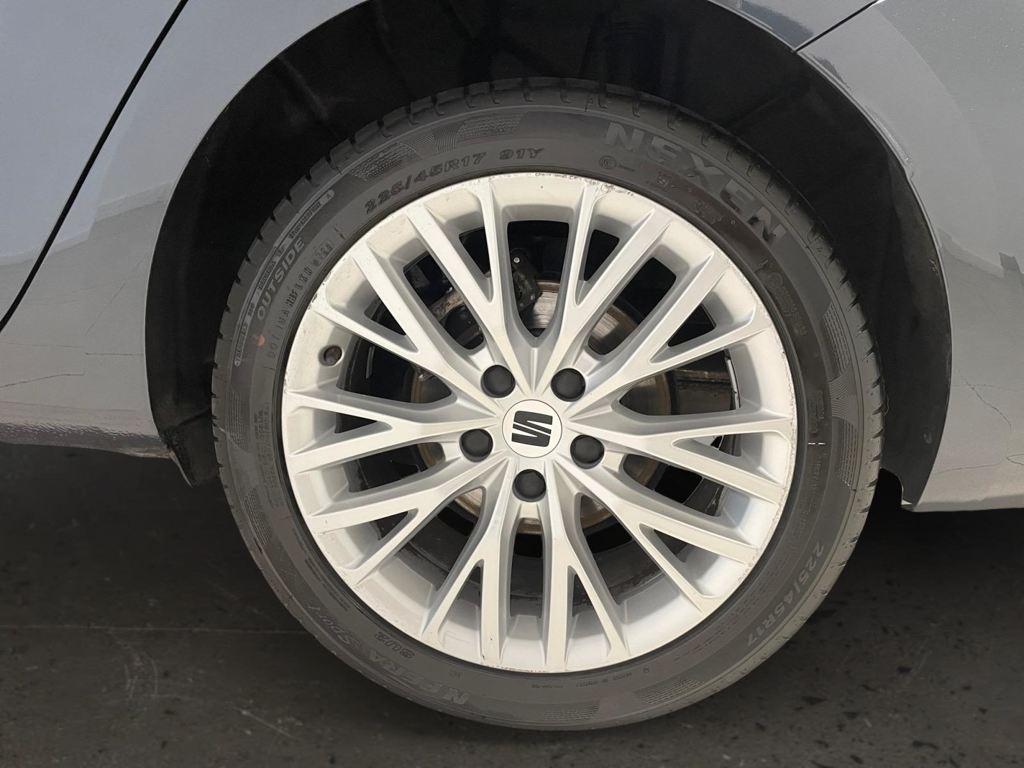 SEAT León ST 2.0 TDI S&S Xcellence Go M DSG 110 kW (150 CV) - 7