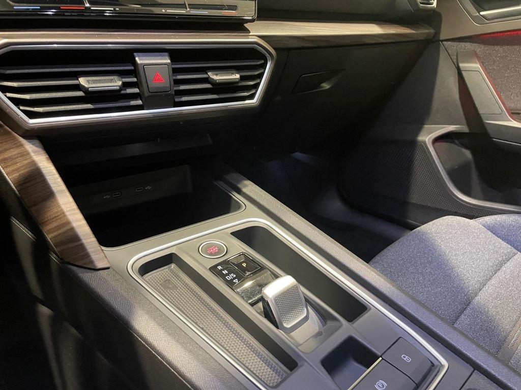 SEAT León ST 2.0 TDI S&S Xcellence Go M DSG 110 kW (150 CV) - 8