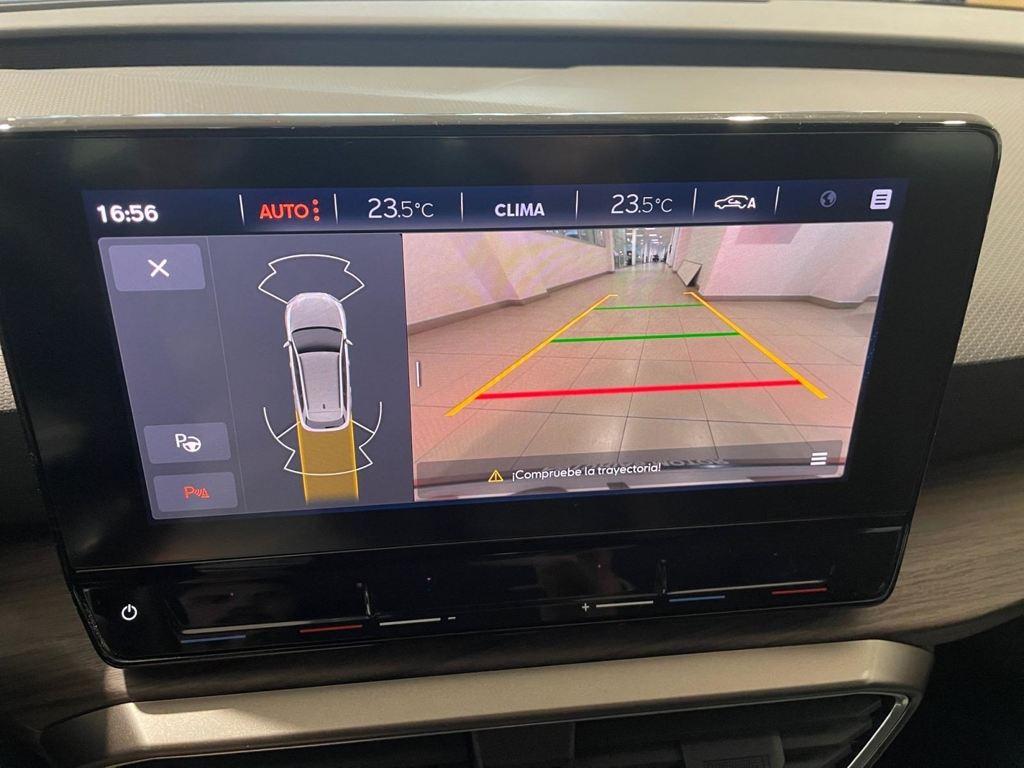 SEAT León ST 2.0 TDI S&S Xcellence Go M DSG 110 kW (150 CV) - 12