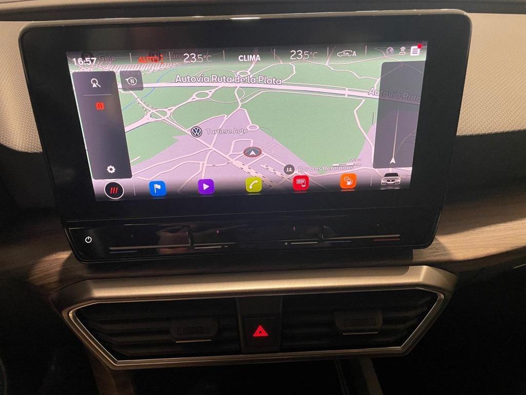 SEAT León ST 2.0 TDI S&S Xcellence Go M DSG 110 kW (150 CV) - 13