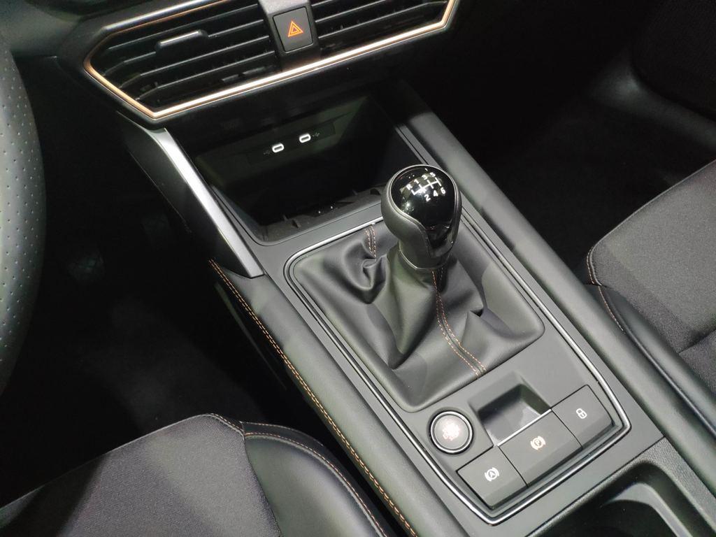 CUPRA Leon Sportstourer 1.5 TSI 110 kW (150 CV) - 13