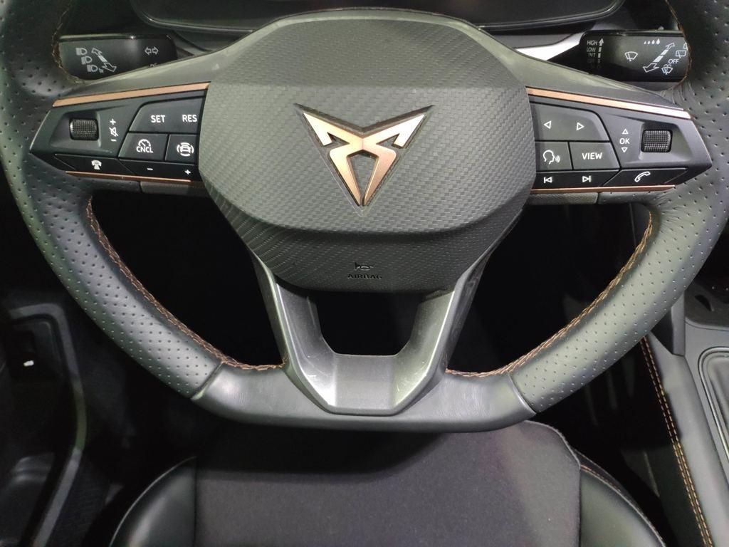 CUPRA Leon Sportstourer 1.5 TSI 110 kW (150 CV) - 14