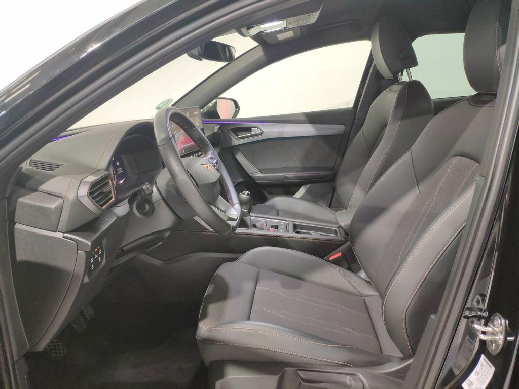 CUPRA Leon Sportstourer 1.5 TSI 110 kW (150 CV) - 15