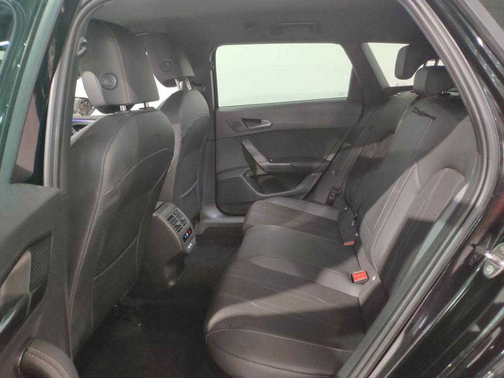 CUPRA Leon Sportstourer 1.5 TSI 110 kW (150 CV) - 16