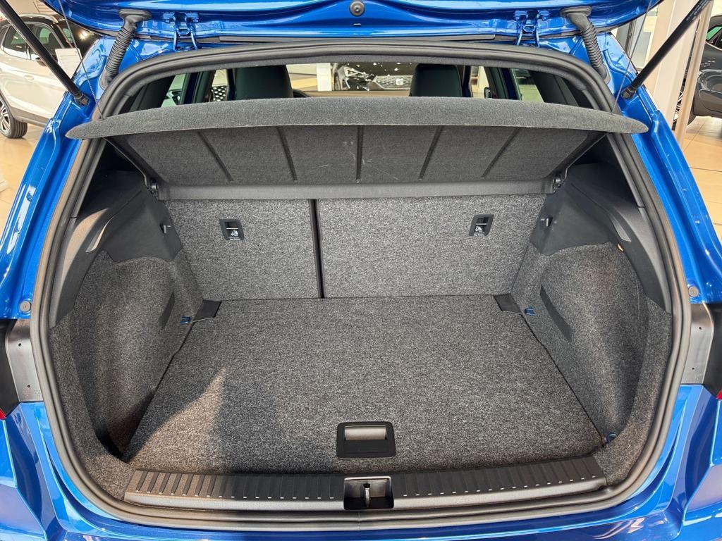SEAT Arona 1.5 TSI FR XL Edition DSG 110 kW (150 CV) - 6