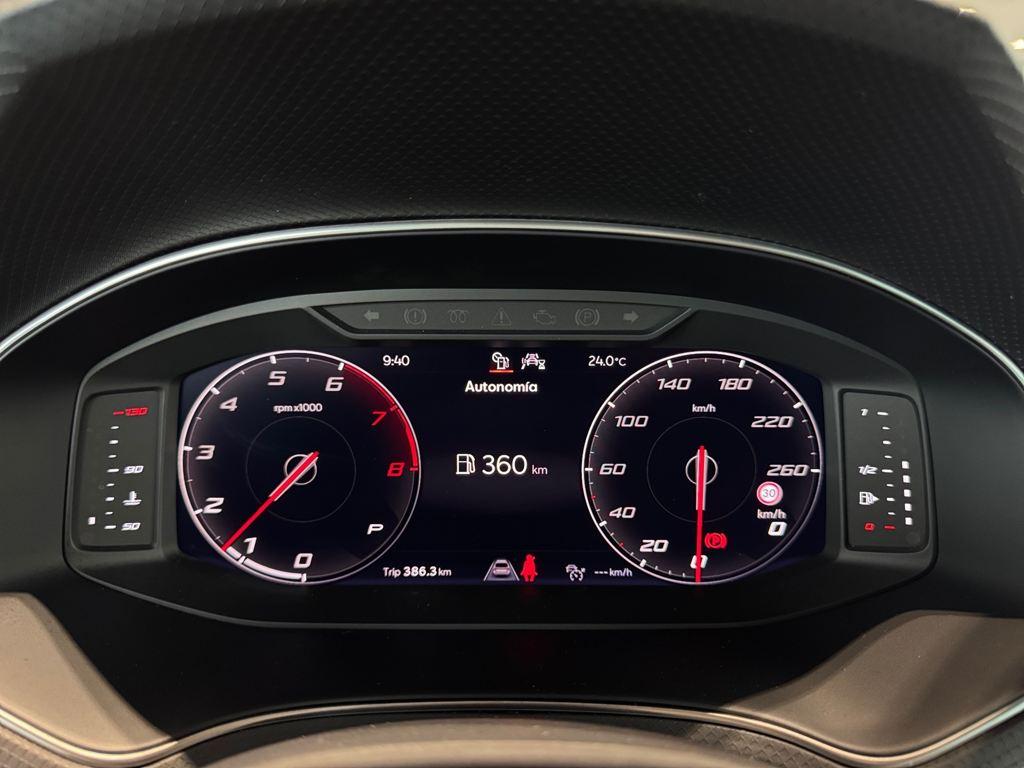 SEAT Arona 1.5 TSI FR XL Edition DSG 110 kW (150 CV) - 10