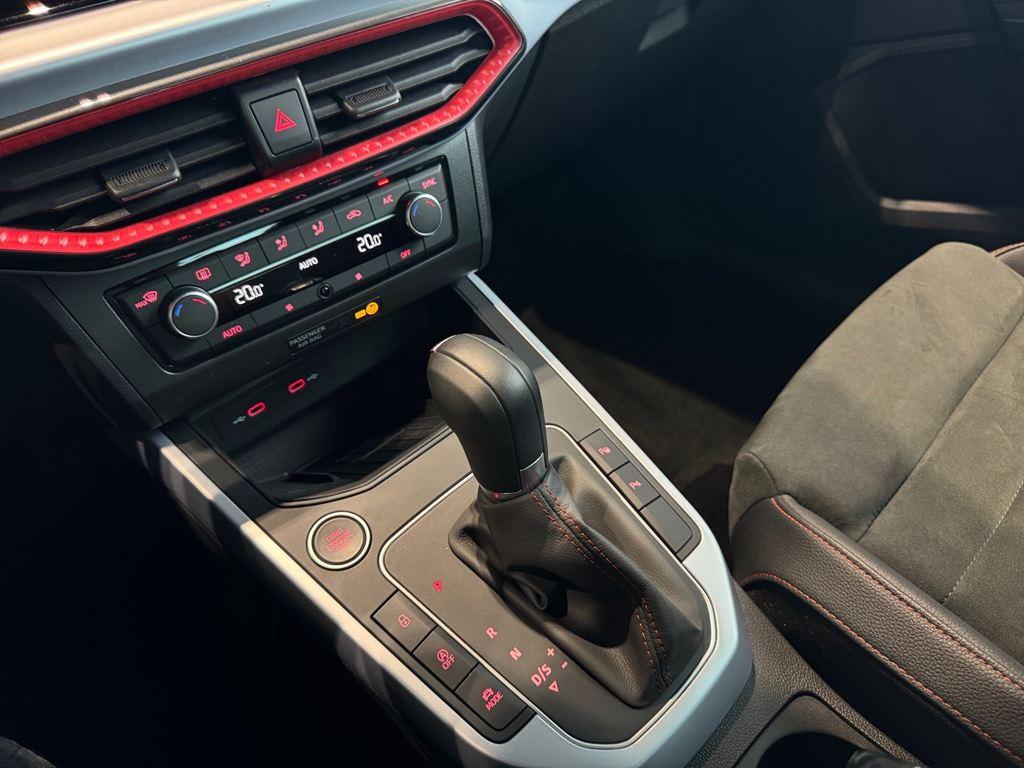 SEAT Arona 1.5 TSI FR XL Edition DSG 110 kW (150 CV) - 11