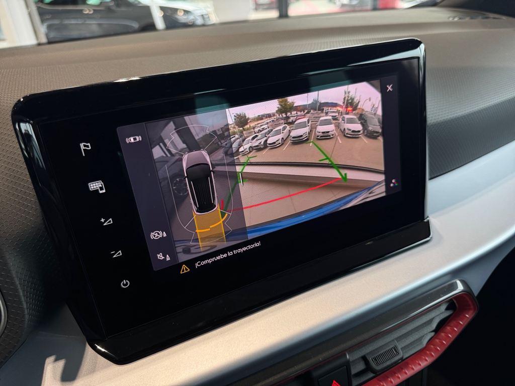 SEAT Arona 1.5 TSI FR XL Edition DSG 110 kW (150 CV) - 13